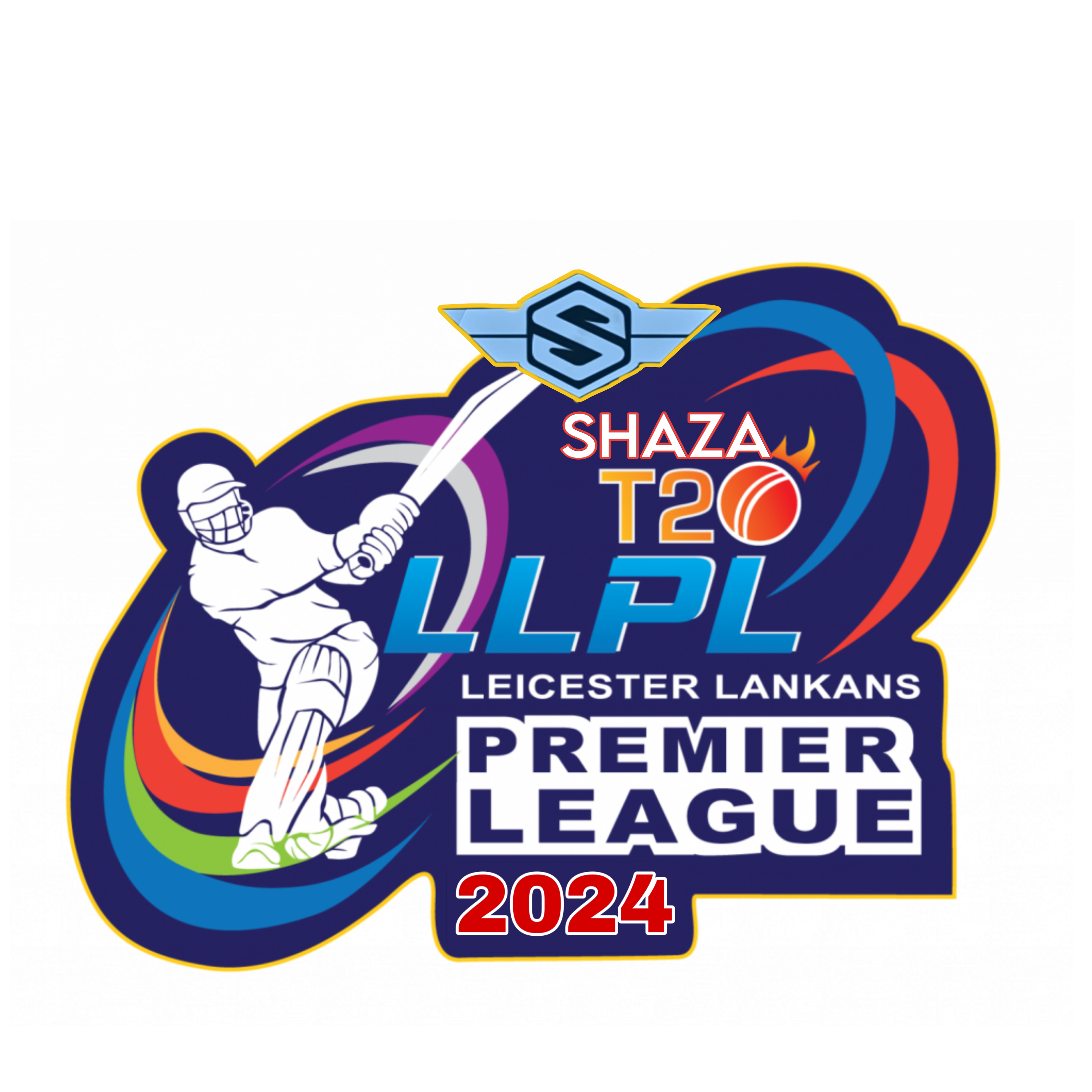 LLPLT20 – Leicester Lankans Premier League T20 